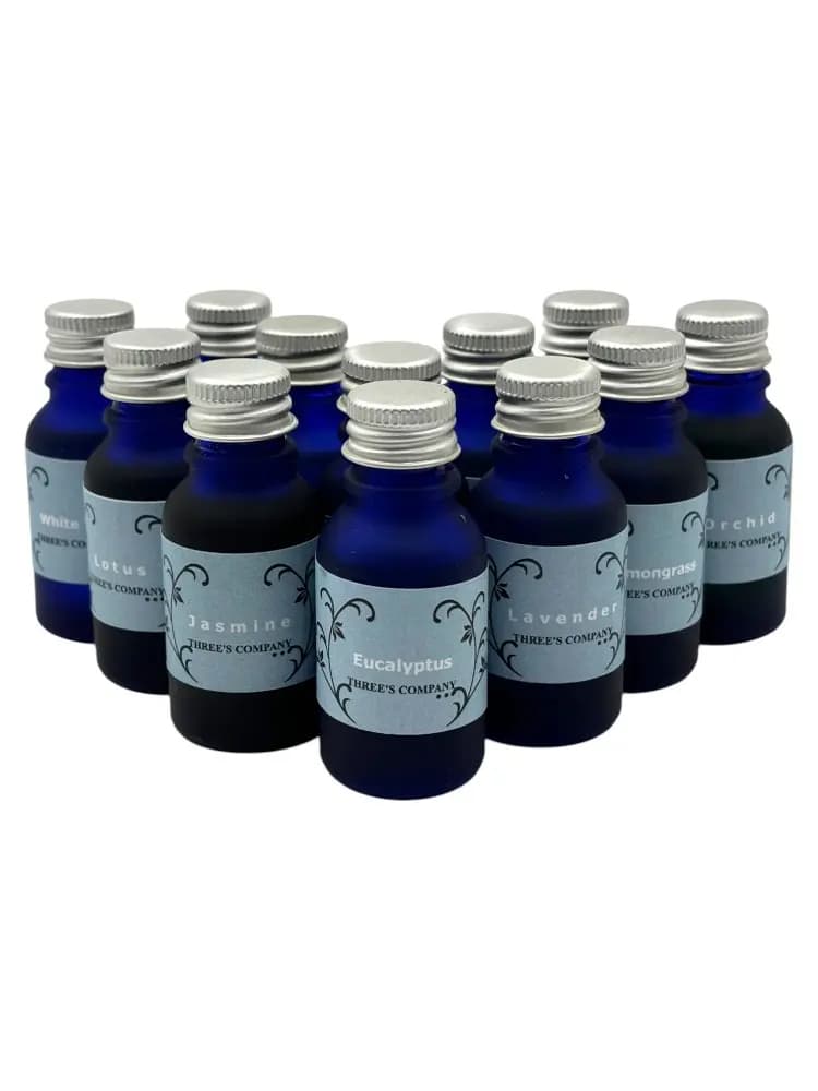 Æterisk Duftolie 15 ml (Koncentreret) 2