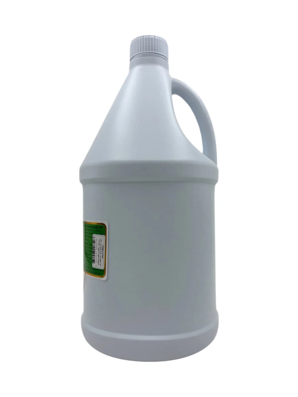 Carebeau massageolie 3000 ml Coconut 3