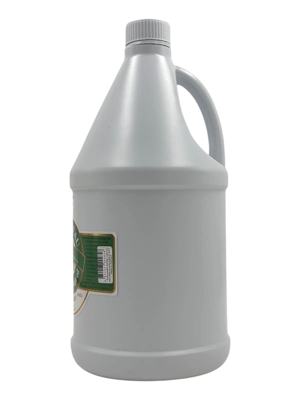 Carebeau massageolie 3000 ml Moke Flower 3