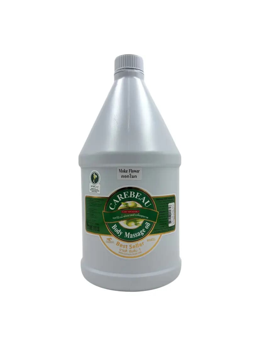 Carebeau massageolie 3000 ml Rachawadee