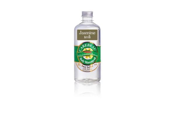 Carebeau massageolie 450 ml Jasmin 3