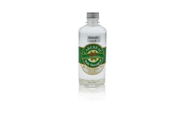 Carebeau massageolie 450 ml Rachavadee 3