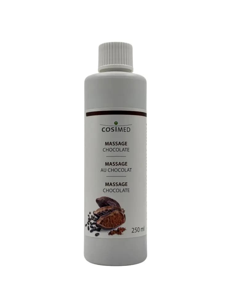 Chokolade Massage Lotion 250 ml. 2