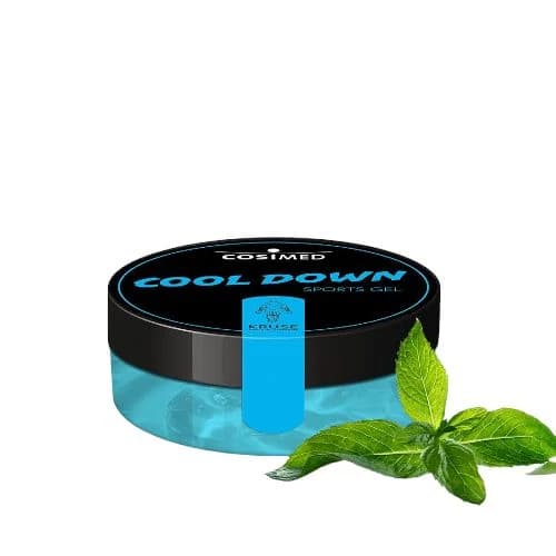 Cosimed Cool Down Sports Gel 200 ml 3
