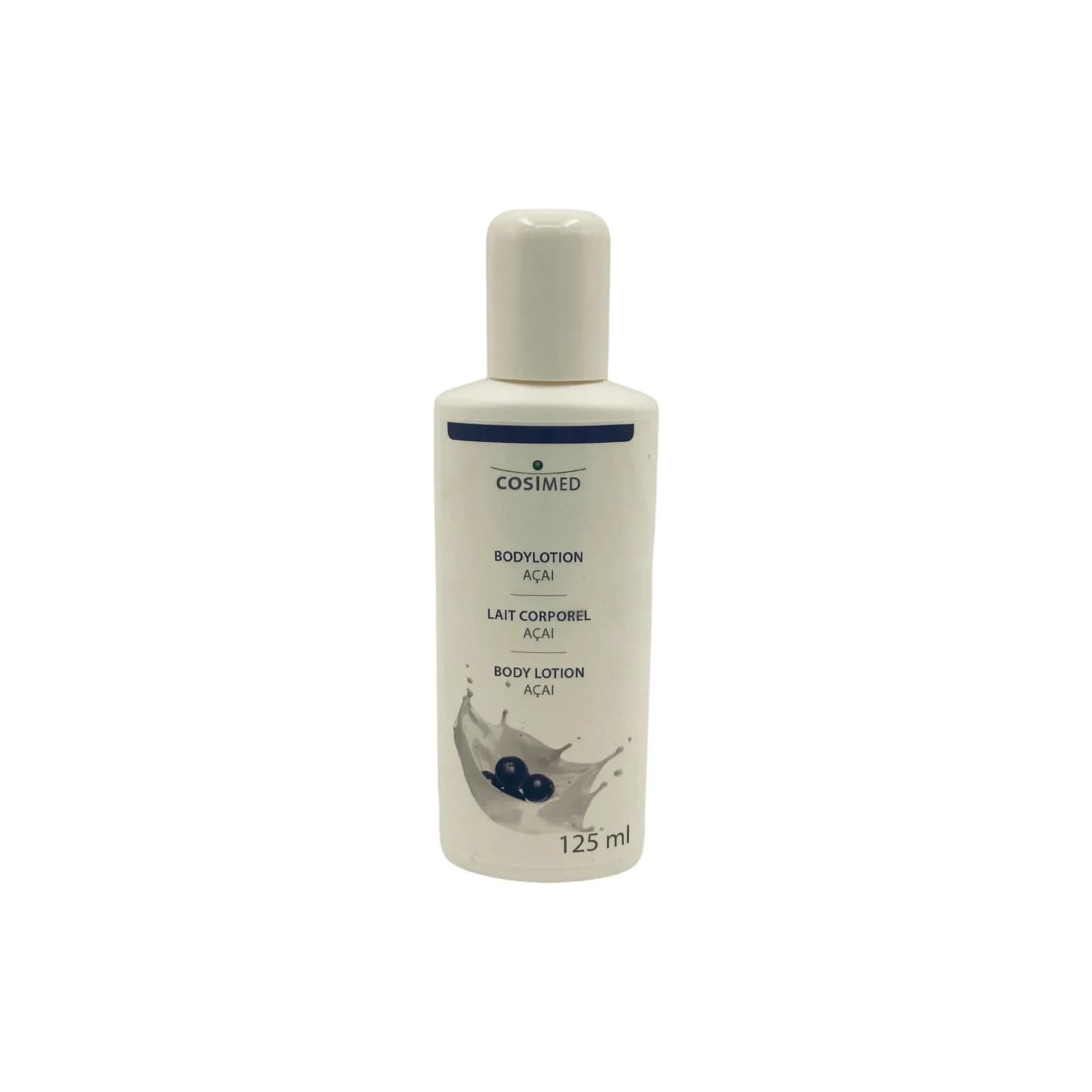 Cosimed Bodylotion 125 ml. Acai 2