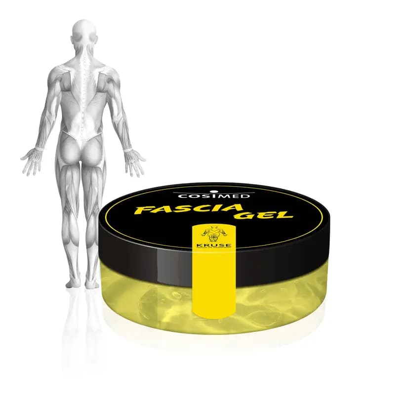 Cosimed Facial Gel 200 ml 2