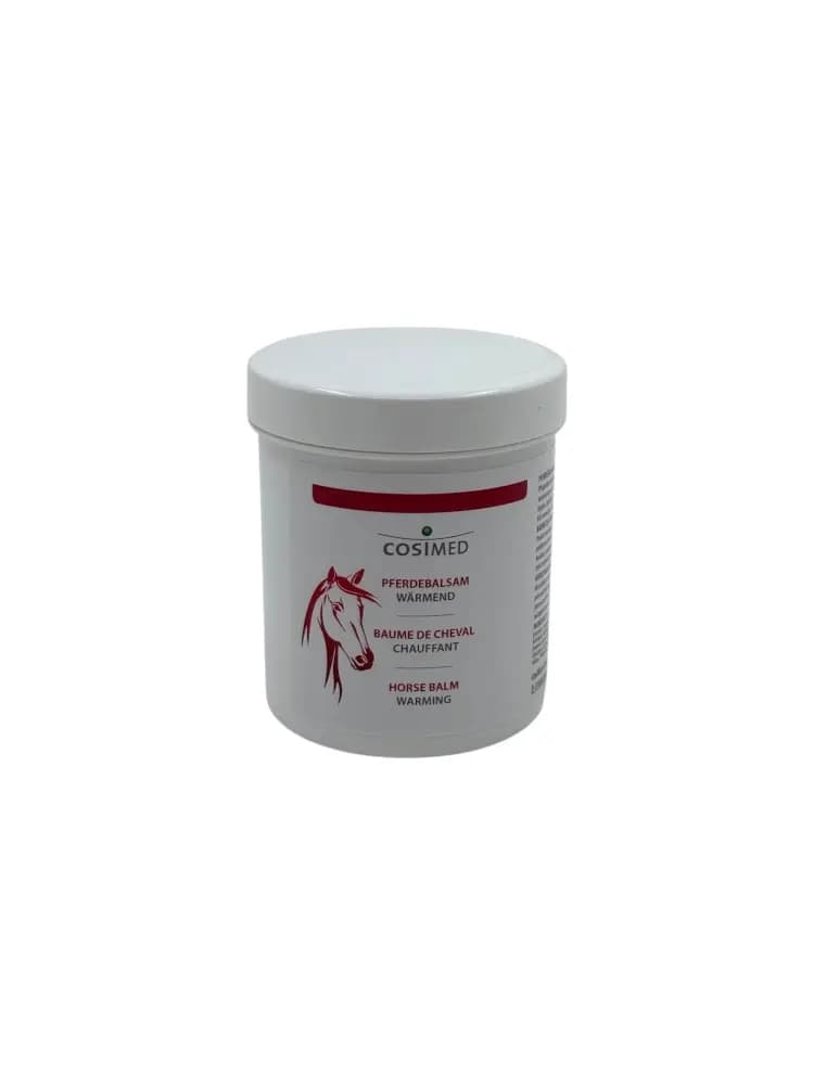 Cosimed Hestebalsam 100 ml (Varmende)