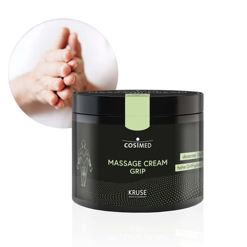 Cosimed Massage Cream Grip 500 ml 2