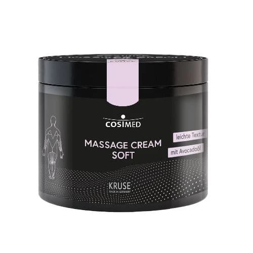 Cosimed Massage Cream Soft 500 ml 3