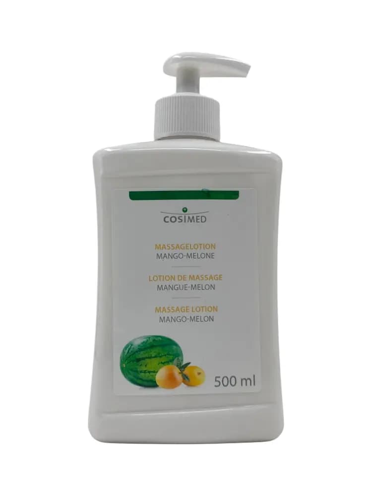 Cosimed Massage Lotion 500 ml Mango – Melon 2