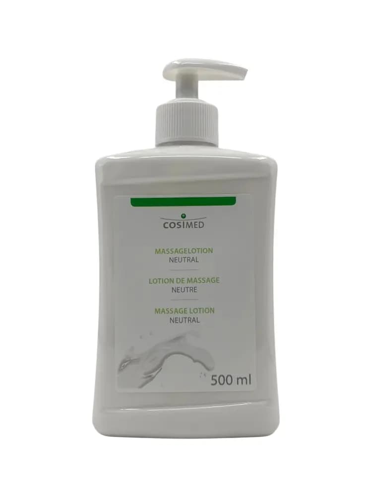 Cosimed Massage Lotion 500 ml Neutral 2