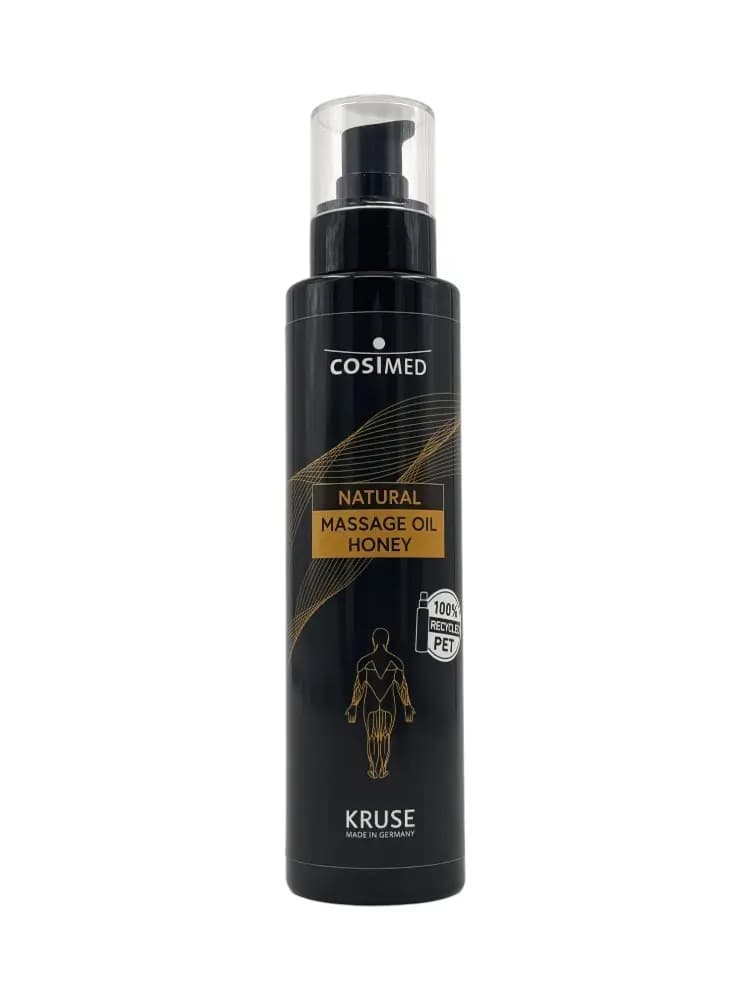 Cosimed Massage Olie Honning 250 ml 2