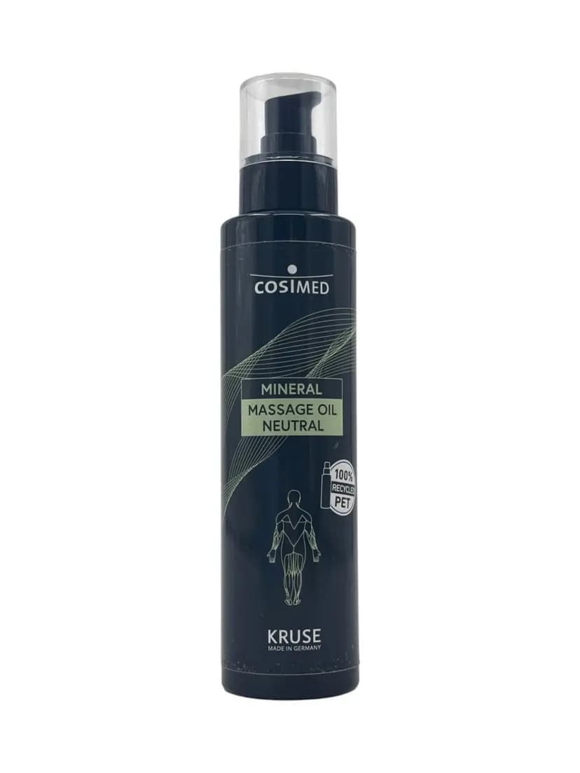 Cosimed Massage Olie Neutral 250 ml 2