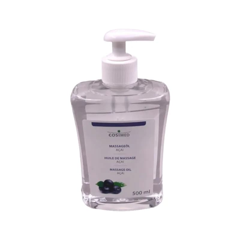 Cosimed massageolie 500 ml. Acai 4