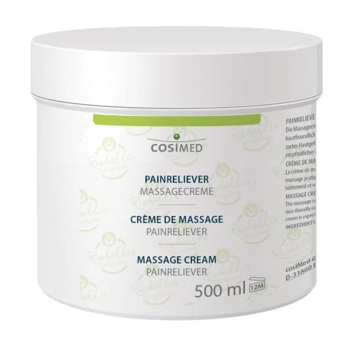 Cosimed Painreliever 500 ml 3