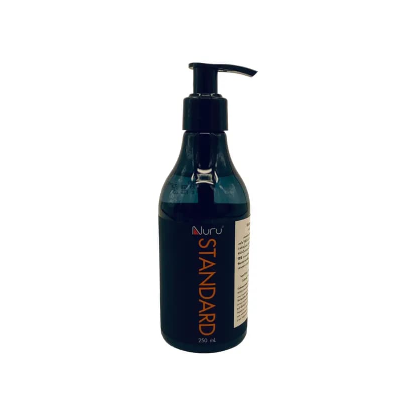 Nuru Massage Gel 250 ml Standard 2