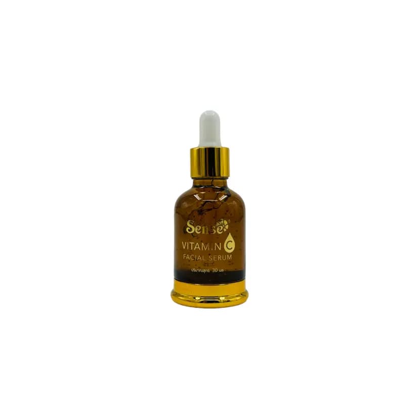 Sense Ansigtsserum 30 ml Vitamin C 2