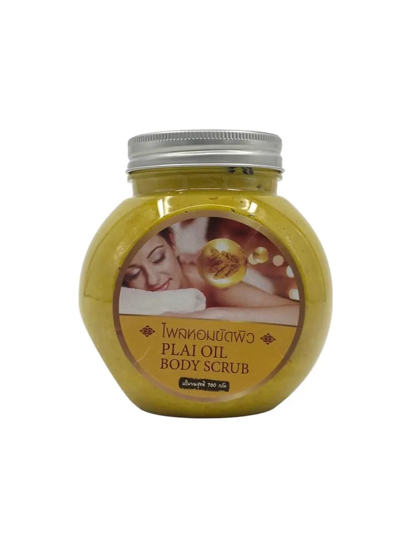 Sense Plai Oil Bodyscrub 760 ml. 2
