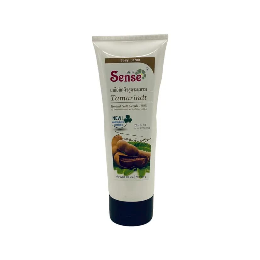 Sense Bodyscrub 300 ml Tamarind 2