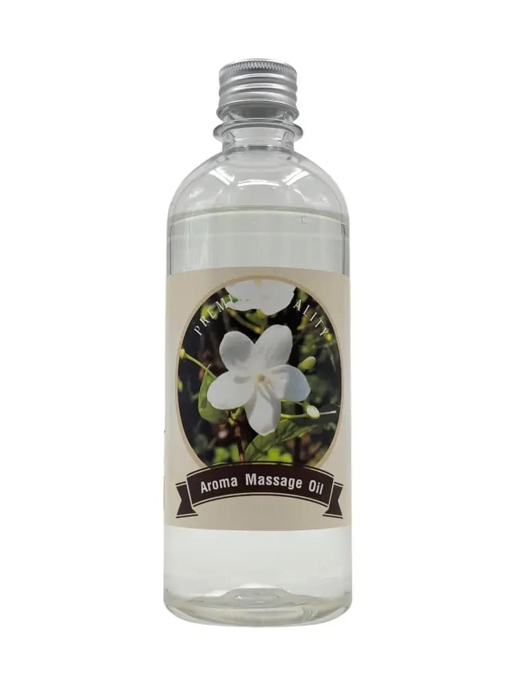 Sense Lux Aroma-Massageolie 500 ML Dok Mok 2