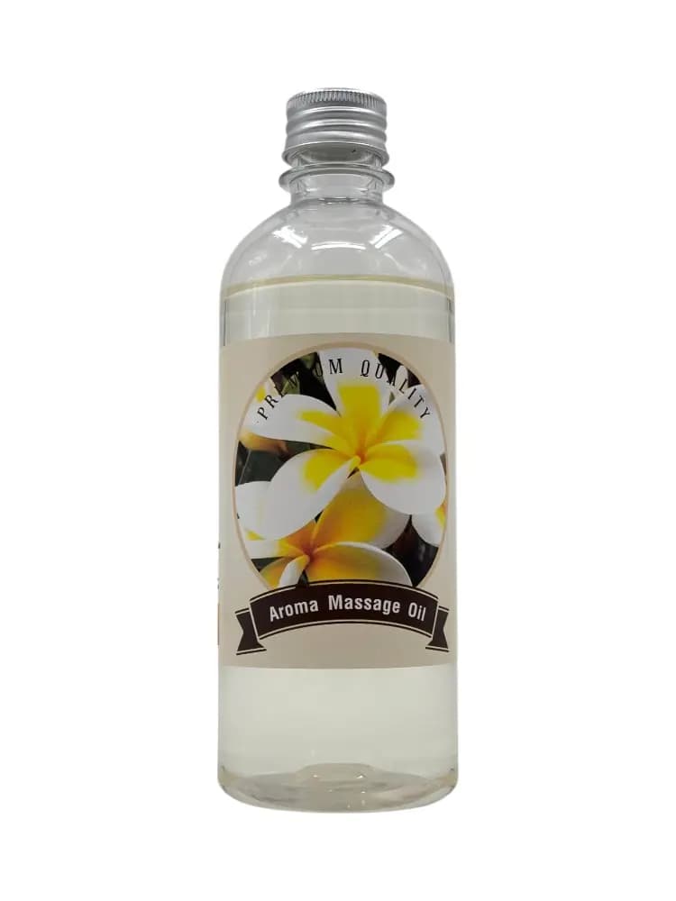 Sense Lux Aroma-Massageolie 500 ML Lelawadee 2