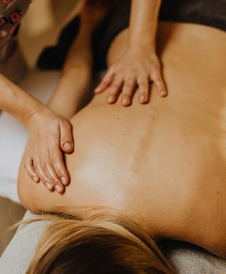 Målrettet massage